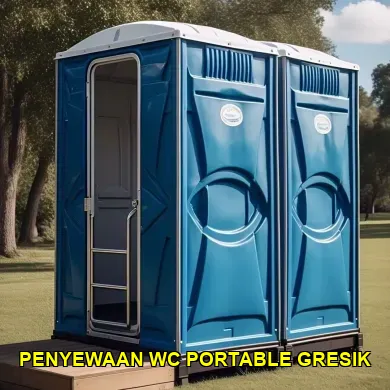 penyewaan wc portable Gresik